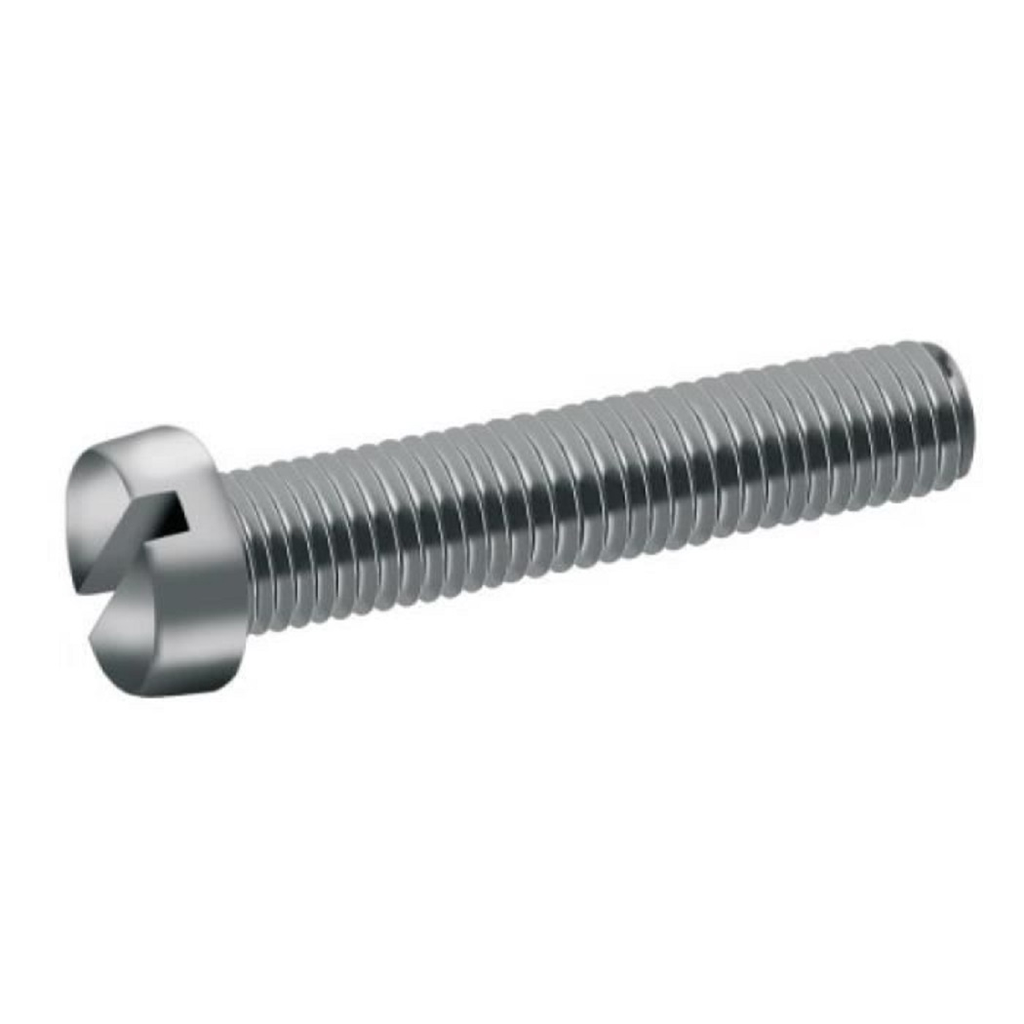 VIS A METAUX DIN 84 INOX