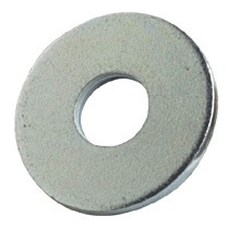 RONDELLE DIN 9021 INOX