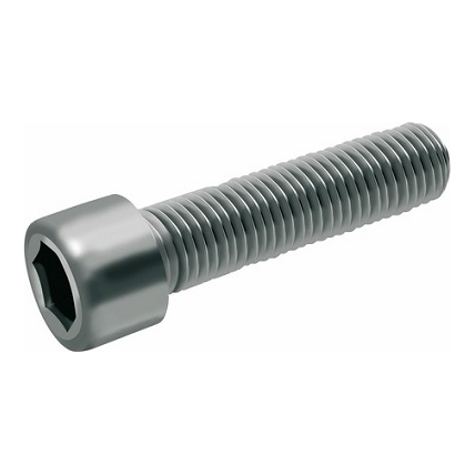 VIS 6 PC DIN 912 QUALITE 8.8