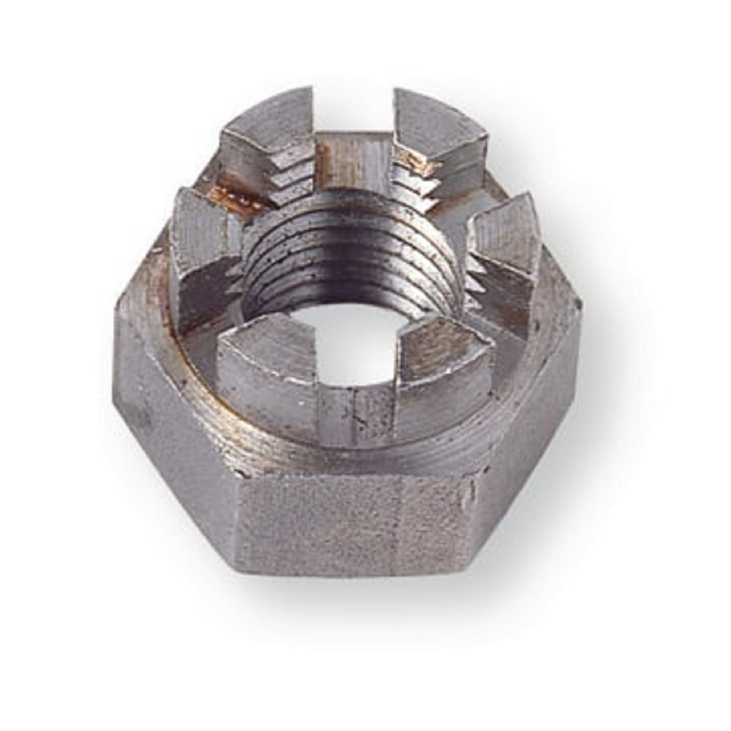KROONMOER DIN935B. 16/100 **