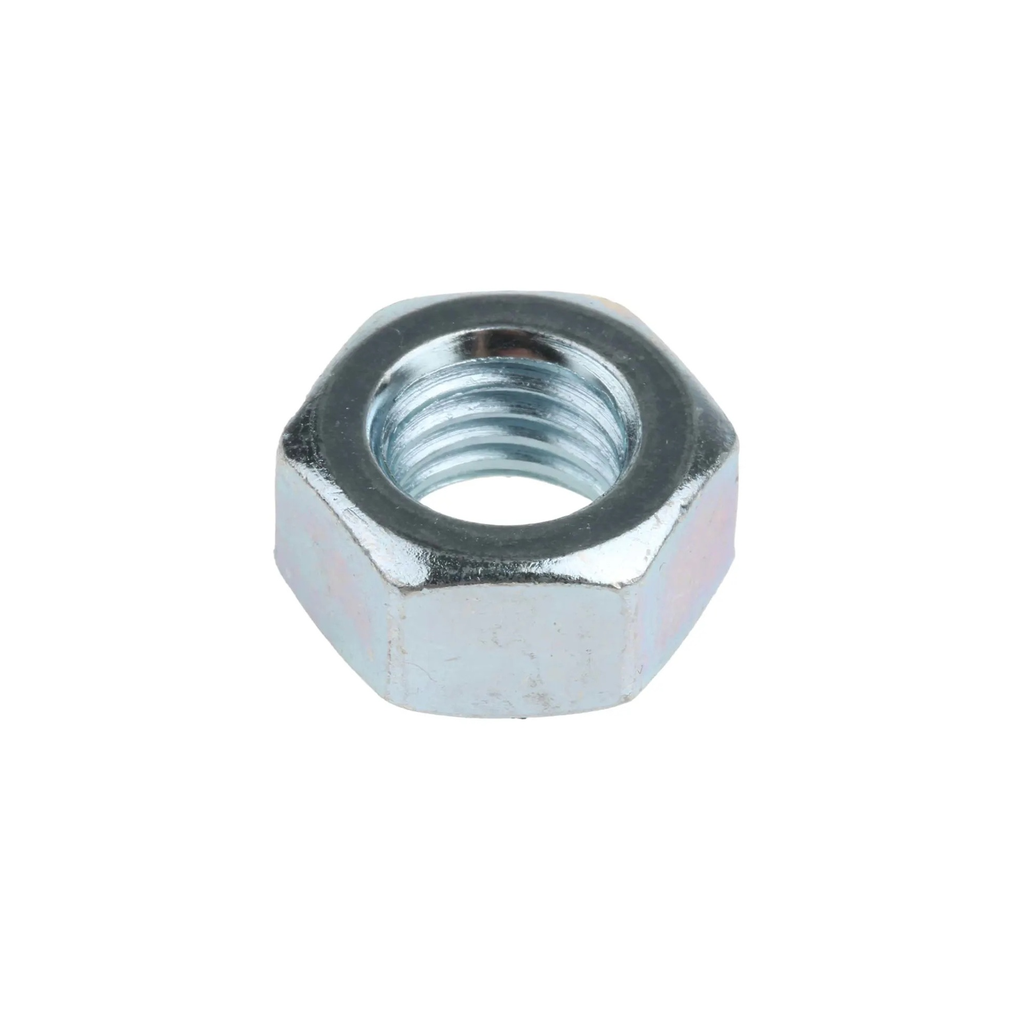 ECROU HEXAGONAL DIN 936/439 ZINGUE