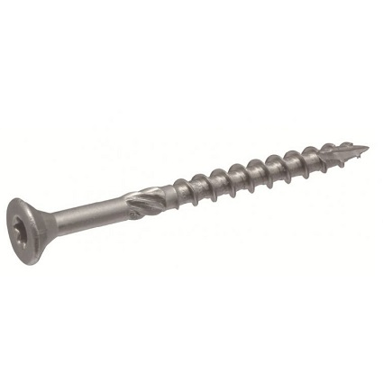 VIS A BOIS DIN 97 INOX