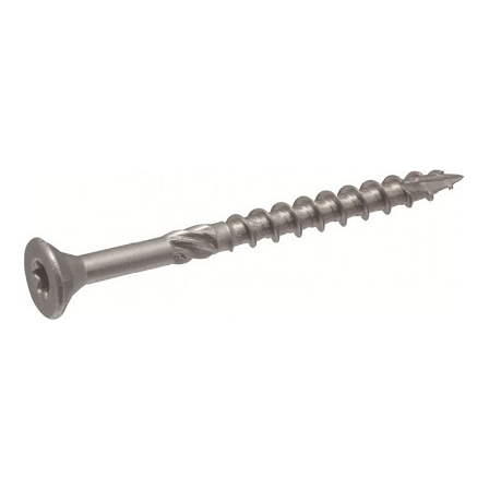 VIS A BOIS DIN 97 INOX