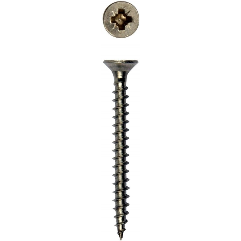 VIS BOIS WINGLIN INOX TORX