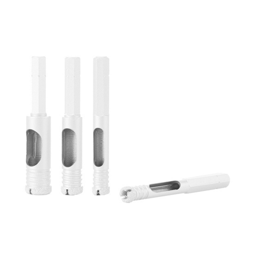FORET SPECIAL CARRELAGE EAU MATERIAUX DUR  EN COFFRET
