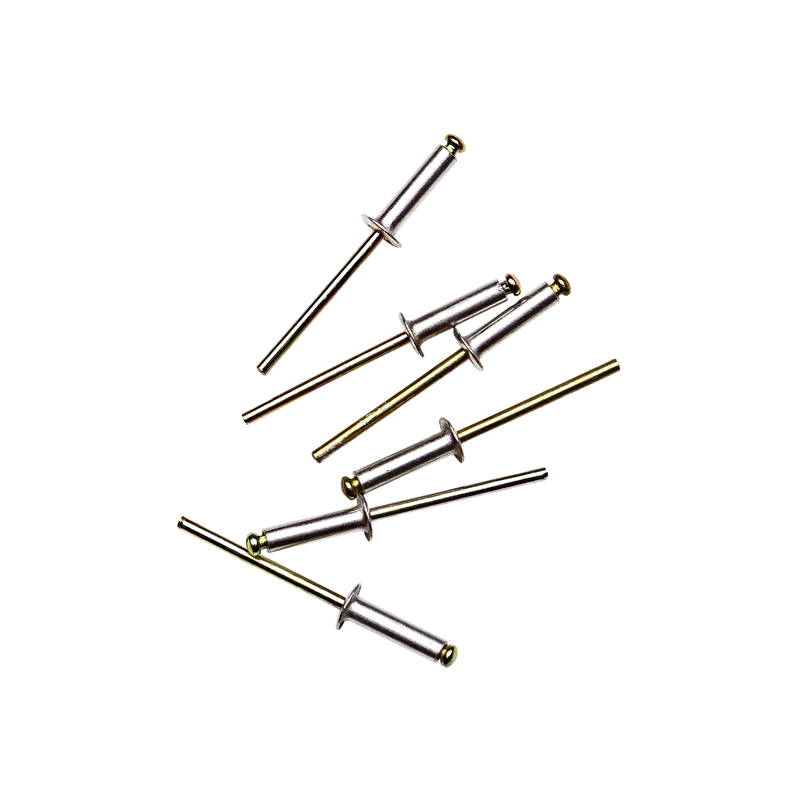 RIVETS EN ALUMINIUM