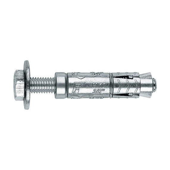 RAWPLUG BOULON