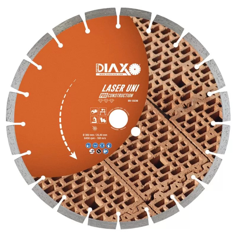 DIAMANTZAAG LAZER UNI