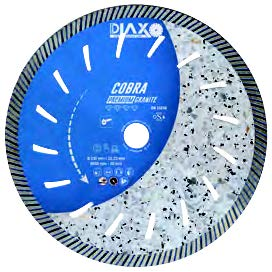 LAME DIAMANT COBRA