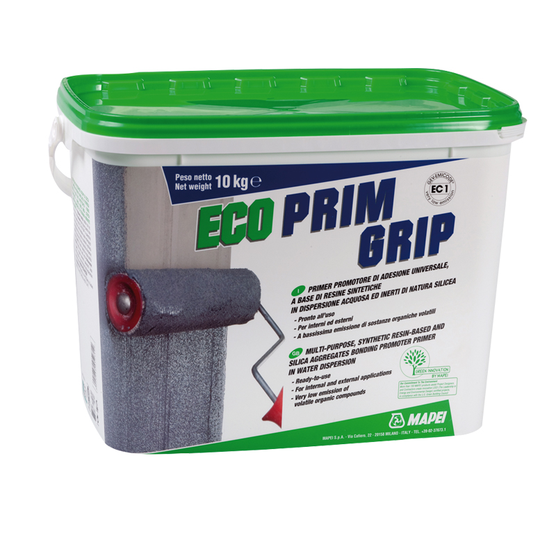 ECO PRIM GRIP PLUS