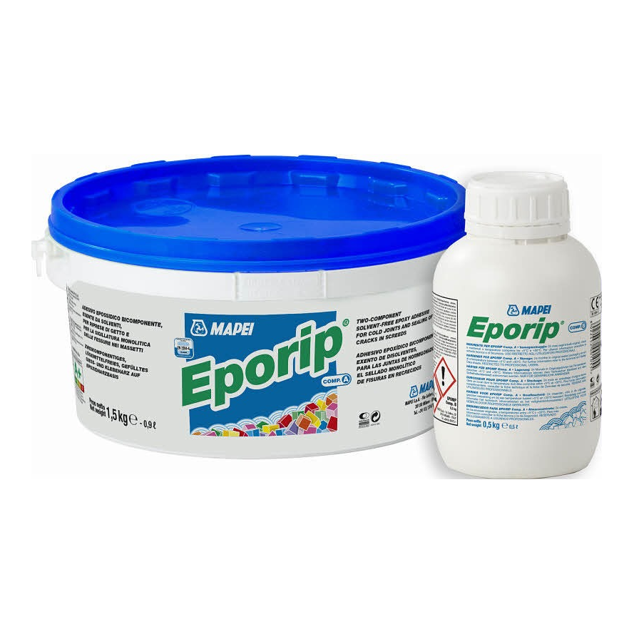 EPORIP EMMER 2KG PART A 1.5KG+B 0.5KG