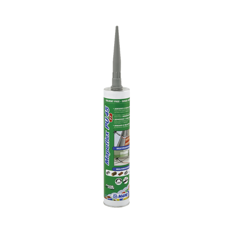 CARTOUCHE MAPEFLEX PU45 FT 300ML 1/12