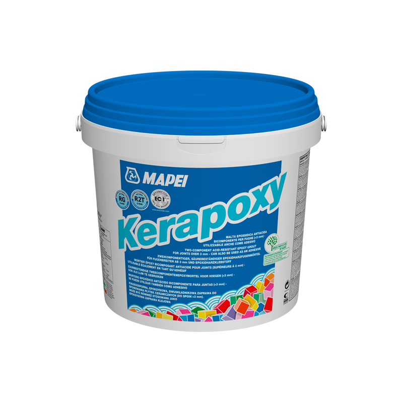 MORTEL KERAPOXY EMMER