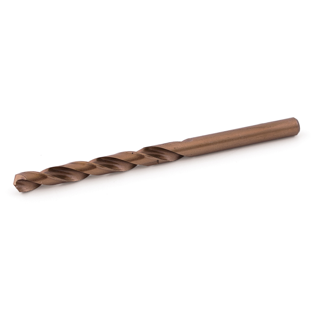 MECHE HSS-COBALT DIN 338
