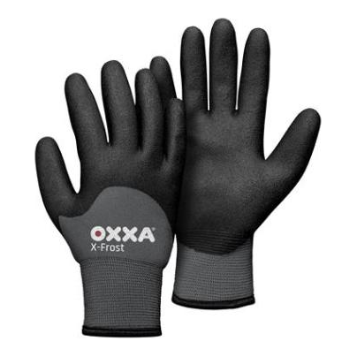GANT OXXA X-FROST