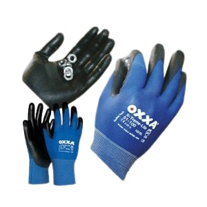 GANT OXXA X-GRIP-EXTREME LITE BLEU