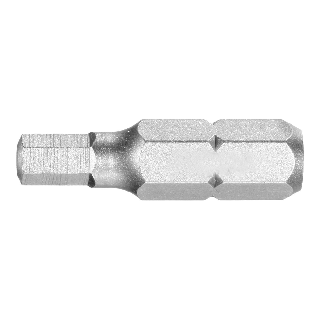 EMBOUTS POUR VIS A SIX PANS SW (PRIX PAR 10 PCS)