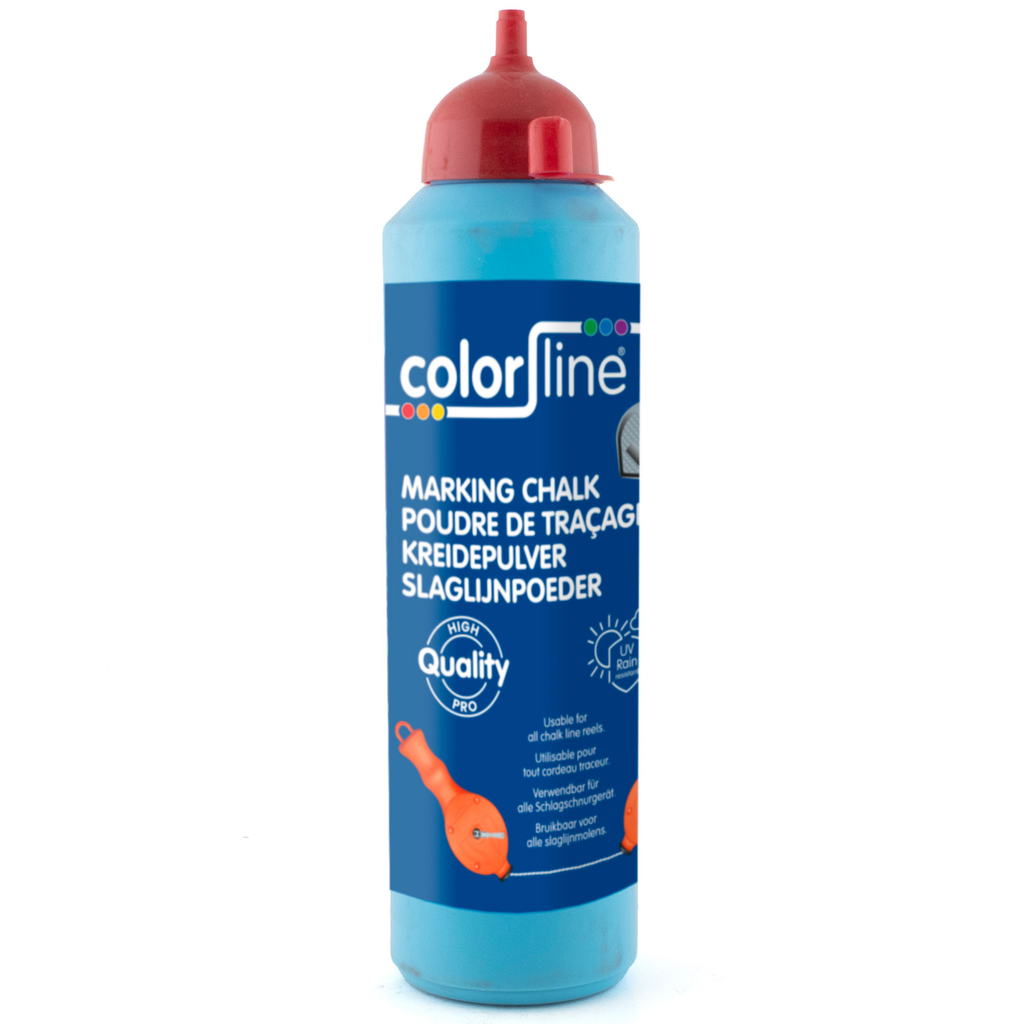 [PMBIRO] POUDRE DE TRACAGE (400GR, ROUGE)
