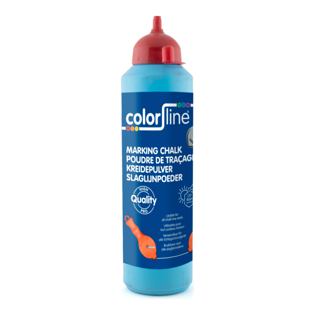 [PMBIRO] POUDRE DE TRACAGE (400GR, ROUGE)