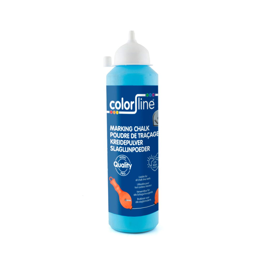 [PMBIRO.015] POUDRE DE TRACAGE (400GR, BLANC)