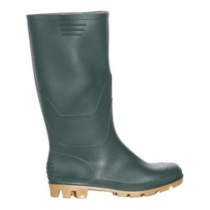 BOTTE CAOUTCHOUC VERT /8PCS