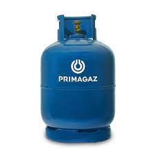 BOMBONNE DE GAZ