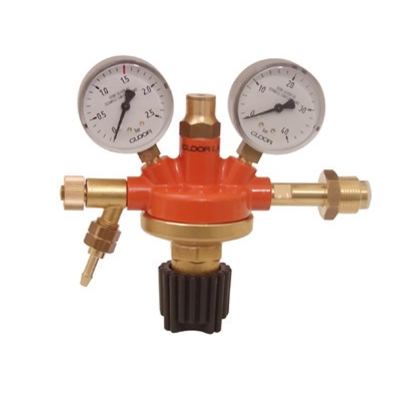 GLOOR ONSPANNER PROPANE