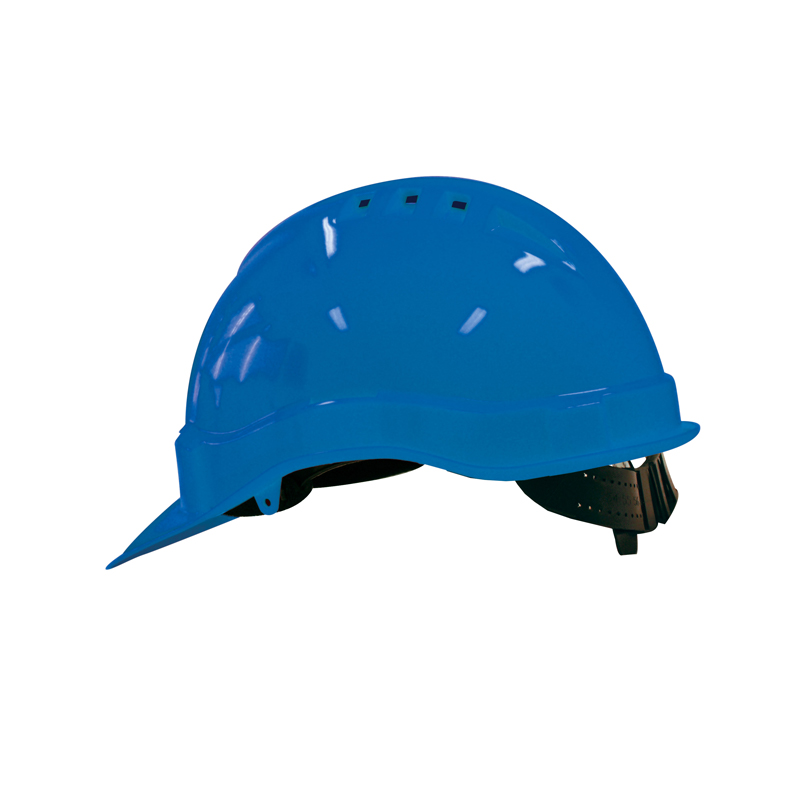 [PMCA.020] CASQUE DE CHANTIER (BLEU)