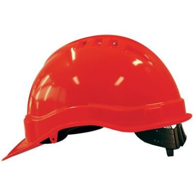 [PMCA.045] WERFHELM MET DRAAISLUITING (BRUIN)