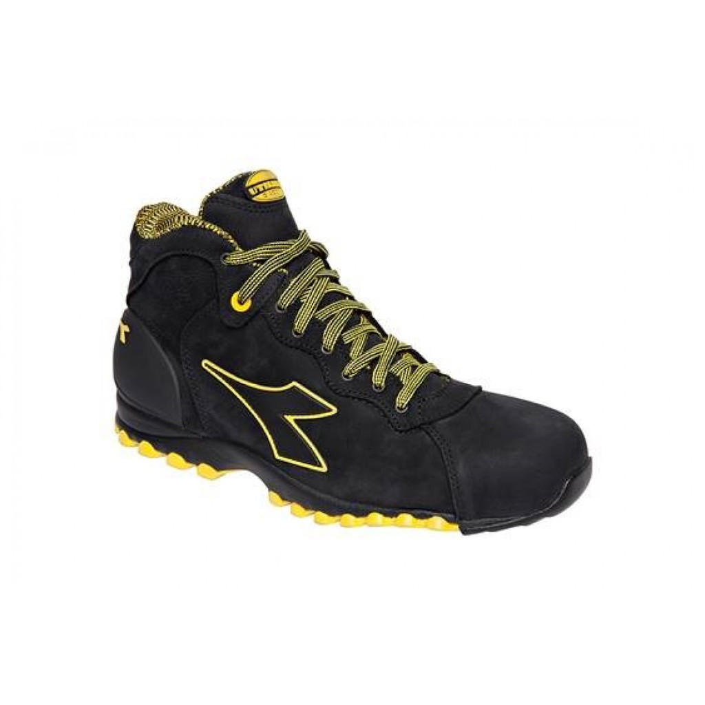 SCHOENEN DIADORA BEAT HIGH S3