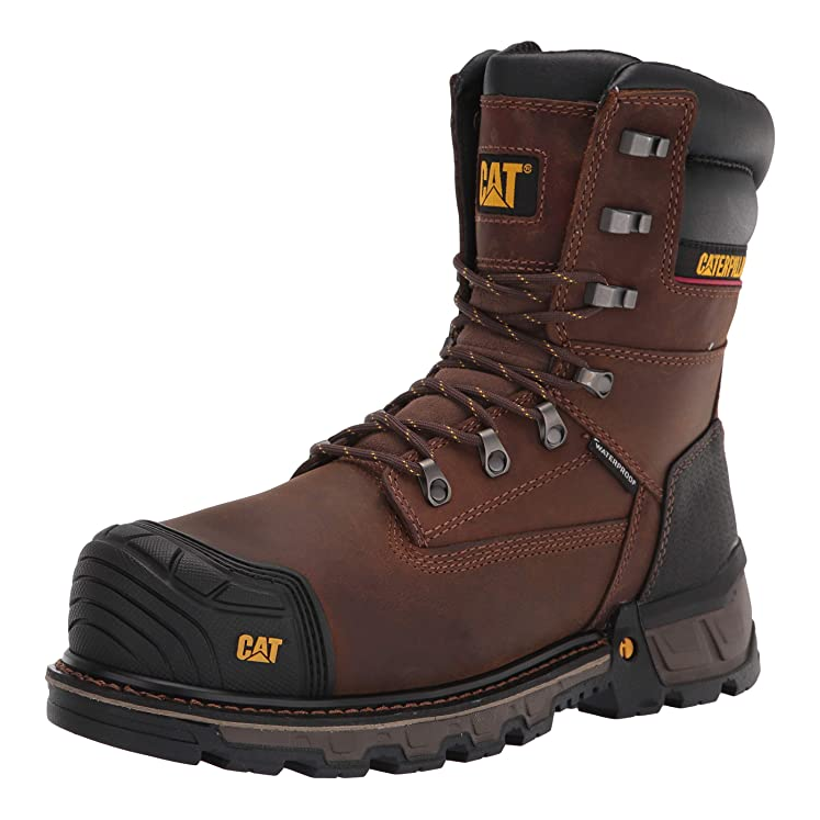 CHAUSSURE CATERPILLAR DIGGER S3