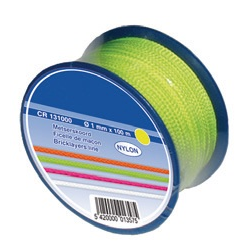 METSERSKOORD NYLON