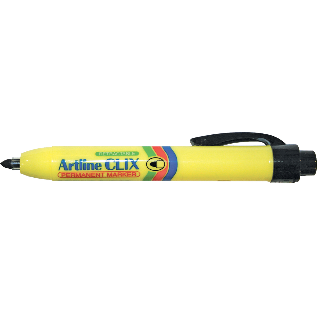 PERMANENTE MARKER EK 73 CLIX