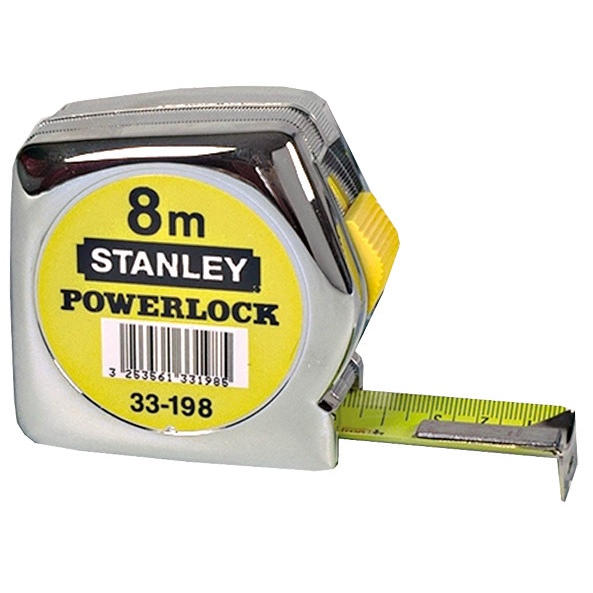 METRE RUBAN POWERLOCK