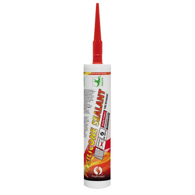SILICONE ANTI FEU FP 402