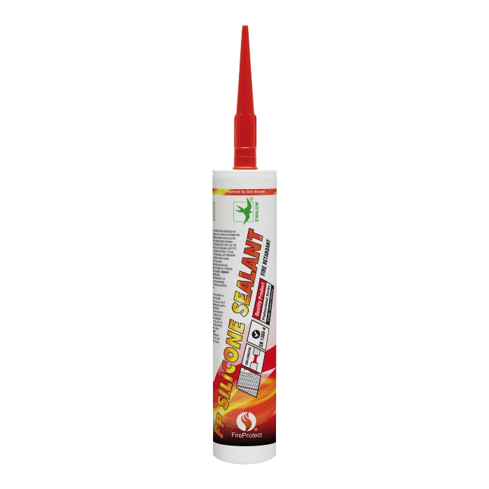 SILICONE ANTI FEU FP 402