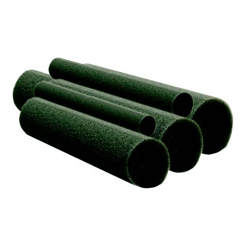 RUGVULLING PE GESLOTENCELLIGE x VLOER