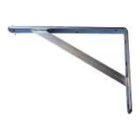 EQUERRE DE COIN RENFORCE GALVA