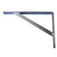 EQUERRE DE COIN RENFORCE GALVA