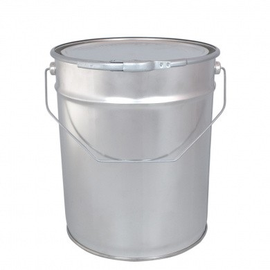 [PMPEI010] PEINTURE TRAFFIC 7L (JAUNE)