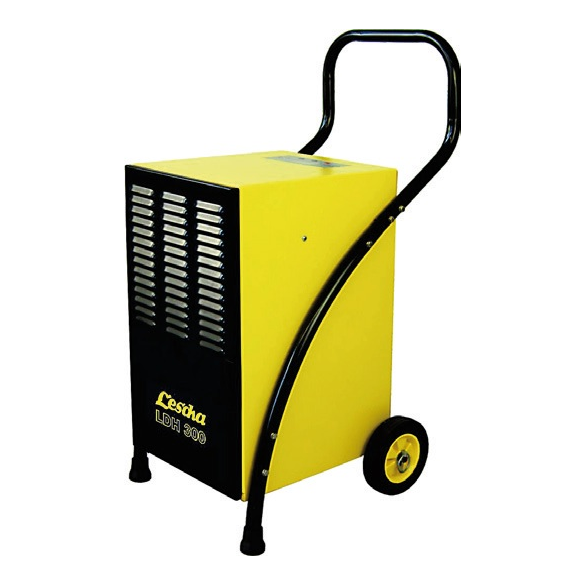 DEHUMIDIFICATEUR MOBILE