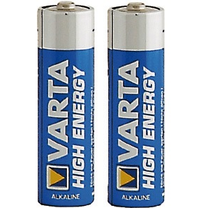 BATTERIES