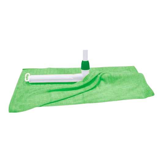[PMRAC.64] TORCHON MICRO FIBRE CARREAU 55X65CM (VERT)