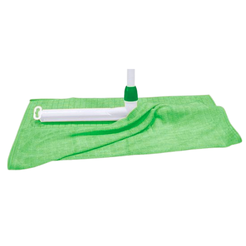 [PMRAC.64] TORCHON MICRO FIBRE CARREAU 55X65CM (VERT)