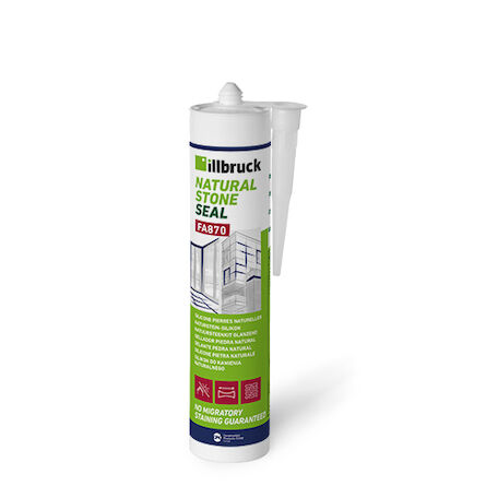 SILICONE PIERRE NATURELLE FA870 310 ML
