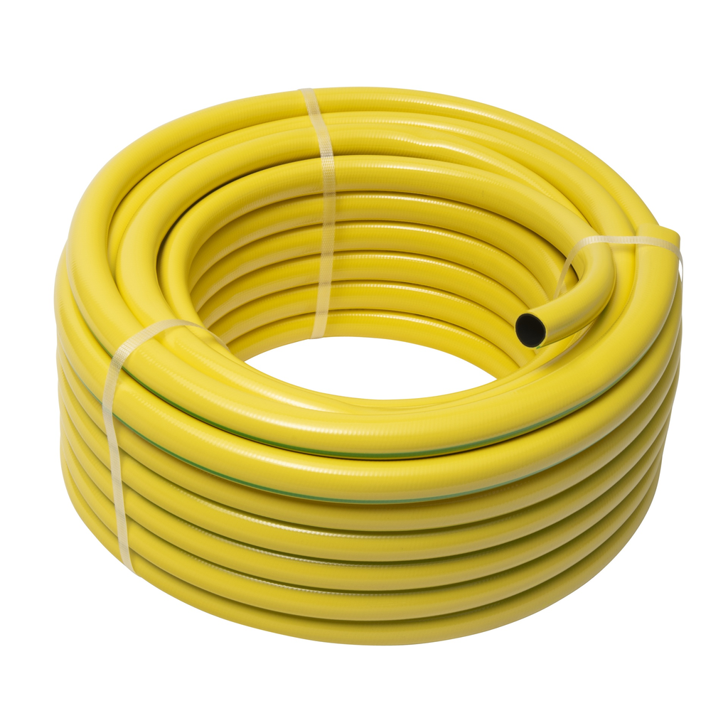 [PMTUAR.040] TUINSLANG ALFA GEEL (1", 50M)