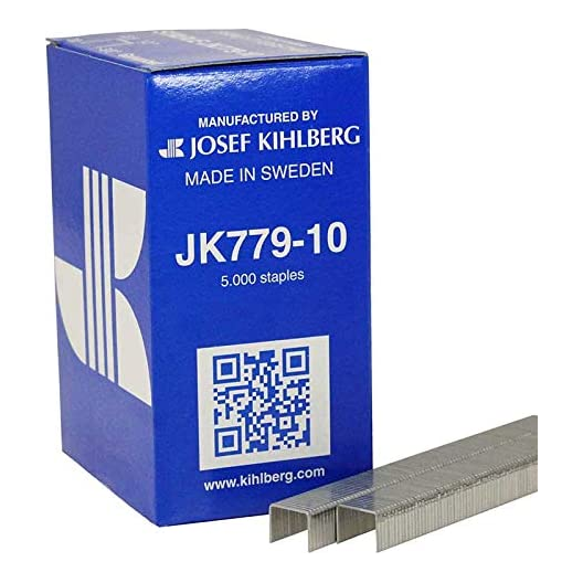 AGRAFES JK 779/ *5000*