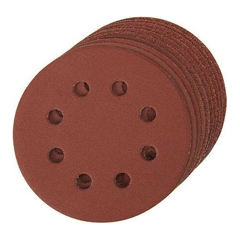 AFBRAAMSCHIJF VELCRO 8 GATEN
