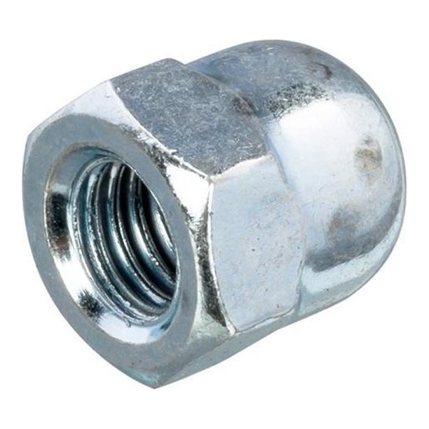 DOPMOER DIN 1587 INOX