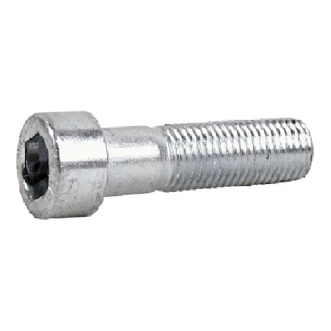 VIS TETE CYLINDRIQUE 6 PANS DIN 912 ZINGUE